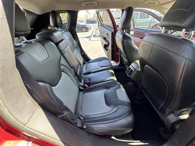 2014 Jeep Cherokee Limited   - Photo 11 - 