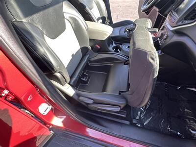 2014 Jeep Cherokee Limited   - Photo 10 - 