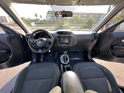 2019 Kia Soul +   - Photo 14 -