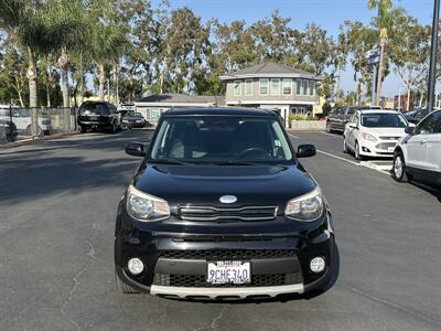 2019 Kia Soul +   - Photo 2 -