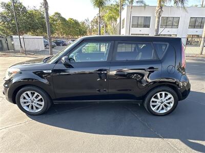 2019 Kia Soul +   - Photo 8 -