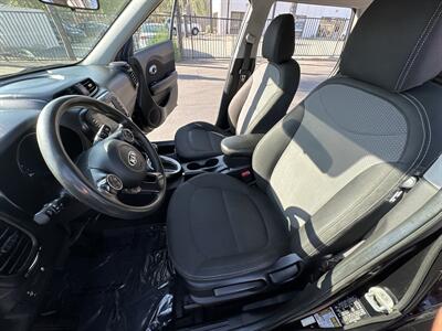 2019 Kia Soul +   - Photo 13 -
