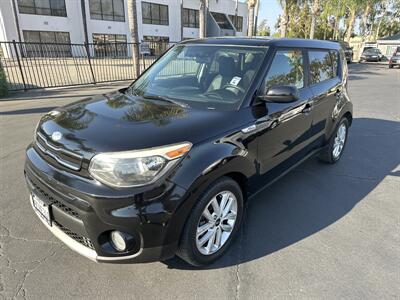 2019 Kia Soul +   - Photo 1 -