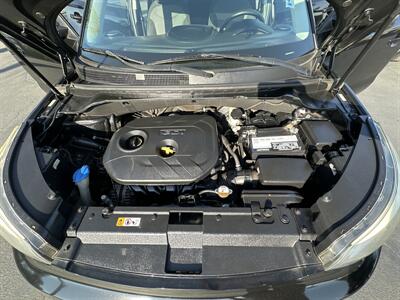 2019 Kia Soul +   - Photo 15 -