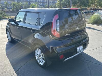 2019 Kia Soul +   - Photo 7 -
