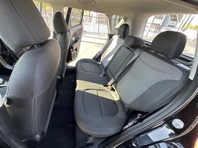 2019 Kia Soul +   - Photo 12 -