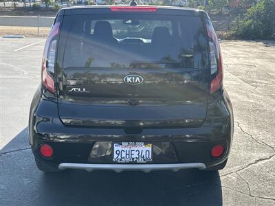 2019 Kia Soul +   - Photo 6 -