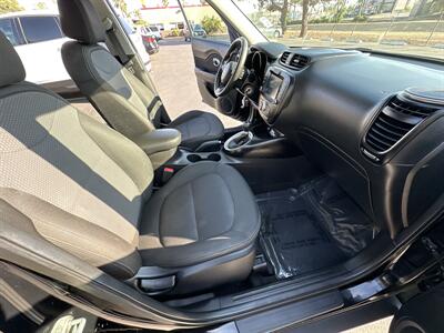 2019 Kia Soul +   - Photo 9 -