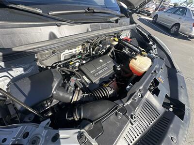 2019 Chevrolet Trax LT   - Photo 14 - 