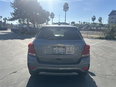2019 Chevrolet Trax LT   - Photo 6 - 