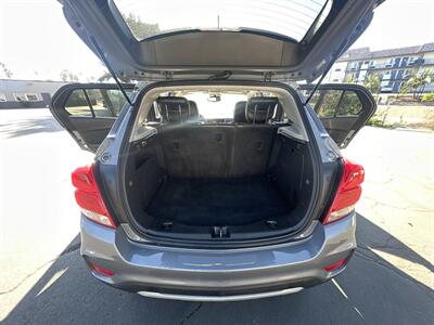 2019 Chevrolet Trax LT   - Photo 11 - 