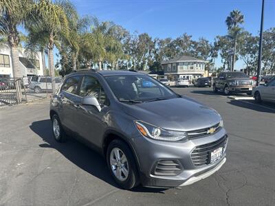 2019 Chevrolet Trax LT   - Photo 3 - 