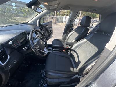2019 Chevrolet Trax LT   - Photo 13 - 