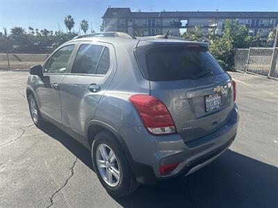 2019 Chevrolet Trax LT   - Photo 7 - 