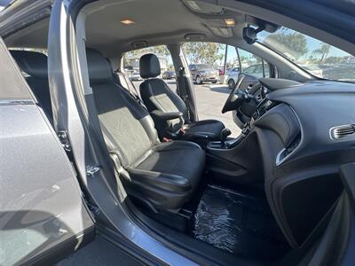 2019 Chevrolet Trax LT   - Photo 9 - 