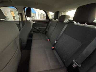 2016 Ford Focus SE - Photo 11 - National City, CA 91950