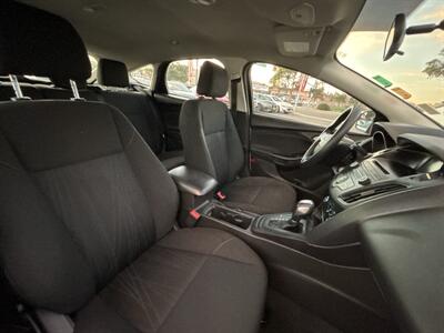 2016 Ford Focus SE - Photo 12 - National City, CA 91950