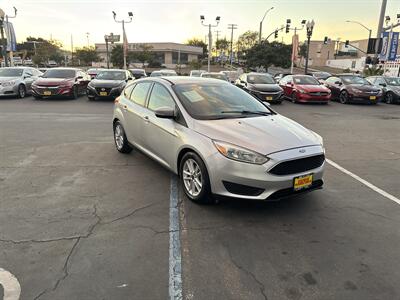2016 Ford Focus SE - Photo 7 - National City, CA 91950
