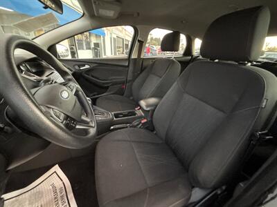 2016 Ford Focus SE - Photo 10 - National City, CA 91950
