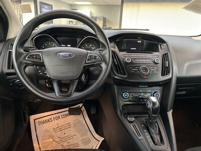 2016 Ford Focus SE - Photo 9 - National City, CA 91950