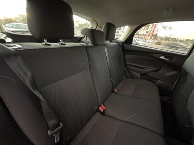 2016 Ford Focus SE - Photo 13 - National City, CA 91950