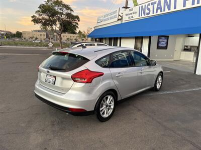 2016 Ford Focus SE - Photo 5 - National City, CA 91950