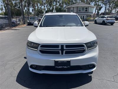 2017 Dodge Durango GT   - Photo 8 - 