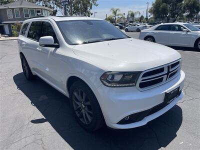 2017 Dodge Durango GT   - Photo 7 - 