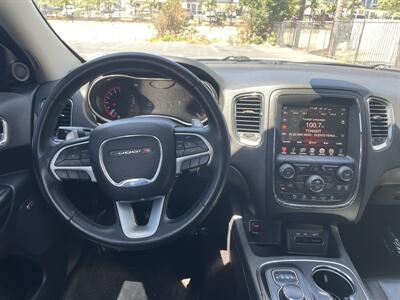 2017 Dodge Durango GT   - Photo 9 - 
