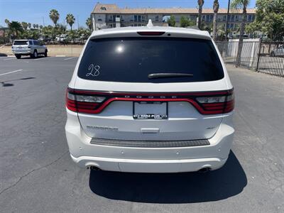 2017 Dodge Durango GT   - Photo 4 - 