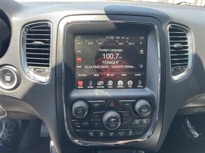 2017 Dodge Durango GT   - Photo 13 - 