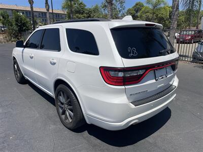 2017 Dodge Durango GT   - Photo 3 - 
