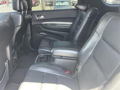 2017 Dodge Durango GT   - Photo 11 - 