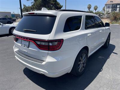 2017 Dodge Durango GT   - Photo 5 - 