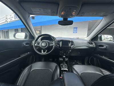 2019 Jeep Compass Latitude   - Photo 7 - 