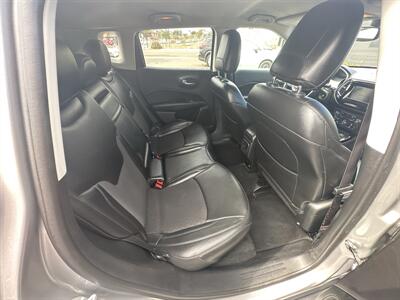 2019 Jeep Compass Latitude   - Photo 11 - 