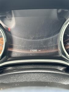 2019 Jeep Compass Latitude   - Photo 8 - 