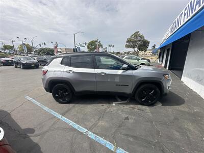 2019 Jeep Compass Latitude   - Photo 5 - 