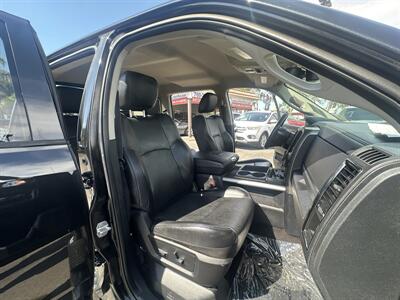 2015 RAM 1500 Sport - Photo 8 - National City, CA 91950