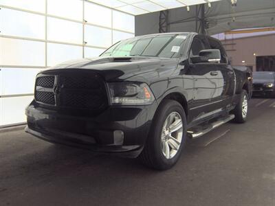 2015 RAM 1500 Sport   - Photo 1 - National City, CA 91950