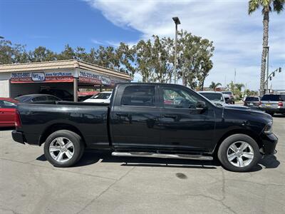 2015 RAM 1500 Sport - Photo 4 - National City, CA 91950