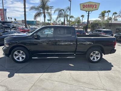 2015 RAM 1500 Sport - Photo 7 - National City, CA 91950