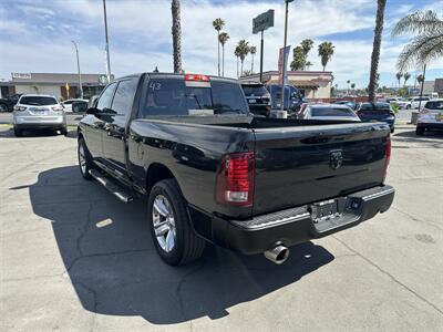 2015 RAM 1500 Sport - Photo 6 - National City, CA 91950