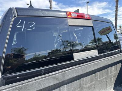 2015 RAM 1500 Sport - Photo 11 - National City, CA 91950