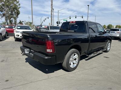 2015 RAM 1500 Sport - Photo 5 - National City, CA 91950