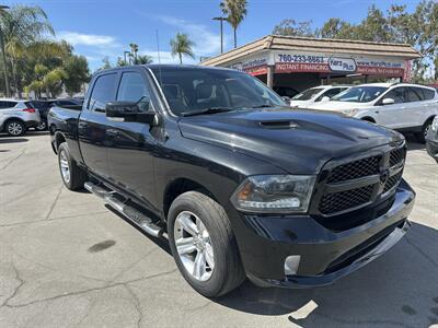 2015 RAM 1500 Sport - Photo 3 - National City, CA 91950