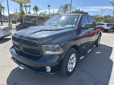 2015 RAM 1500 Sport - Photo 1 - National City, CA 91950