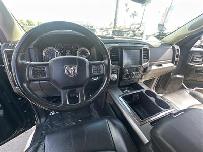 2015 RAM 1500 Sport - Photo 14 - National City, CA 91950