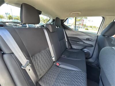 2022 Nissan Kicks S   - Photo 13 - 