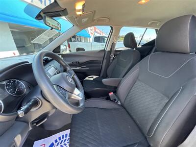 2022 Nissan Kicks S   - Photo 10 - 